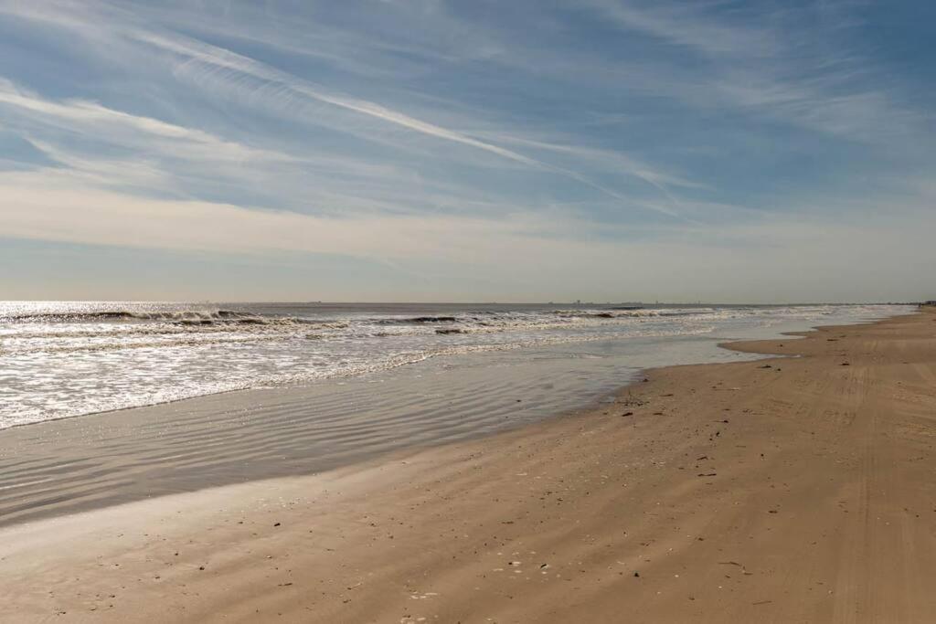 Just Beach It! Port Bolivar Extérieur photo